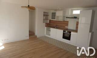 Appartement 3 Pièces 72 m² à louer à Torcy (77200)