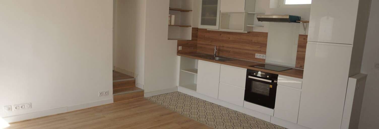 Appartement 3 Pièces 72 m² à louer à Torcy (77200)