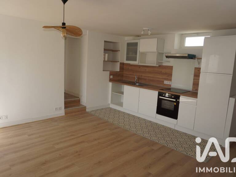 Location Appartement 3 pièces — photo 1