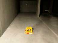 Vente Parking 23 m&sup2; — photo 2