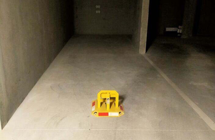 Vente Parking 23 m&sup2; — photo 2
