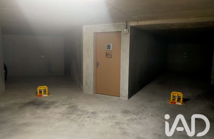 Vente Parking 23 m&sup2; — photo 3