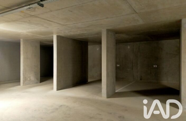 Vente Parking 17 m&sup2; — photo 2