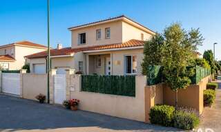 Maison 5 Pièces 106 m² à vendre à Salses-le-Château (66600)