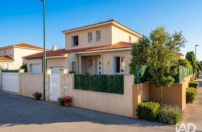Vente Maison/villa 5 pièces — photo du bien