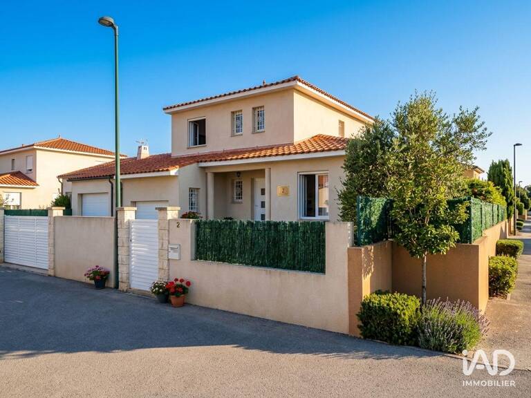 Vente Maison/villa 5 pièces — photo 1