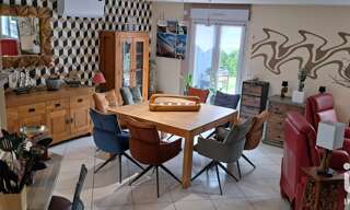 Maison 5 Pièces 100 m² à vendre à Mayenne (53100)