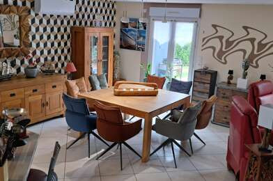 Maison 5 pièces 225000 €