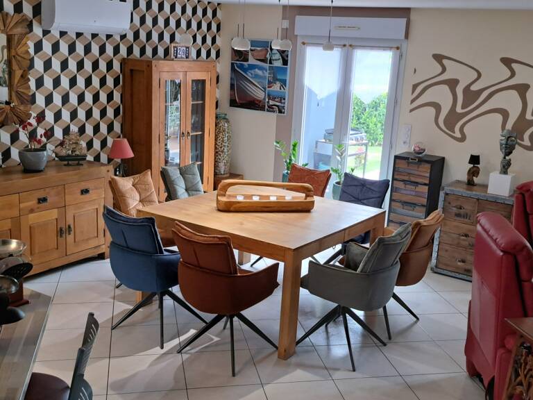 Vente Maison traditionnelle 5 pièces — photo 1