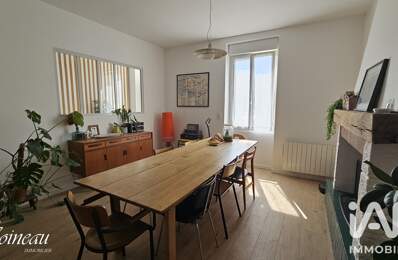 Vente Maison/villa 7 pièces — photo du bien