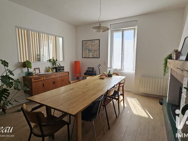 Vente Maison/villa 7 pièces — photo du bien