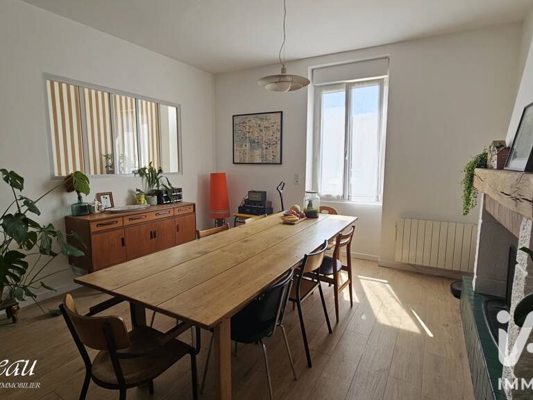 Vente Maison/villa 7 pièces — photo 1