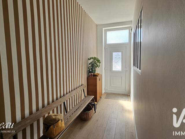 Vente Maison/villa 7 pièces — photo du bien