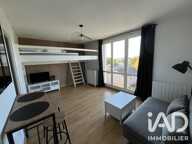 Location Studio 1 pièce — photo 2