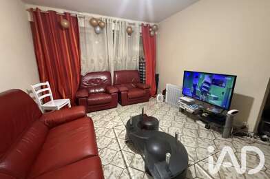 Appartement 3 pièces 115000 €