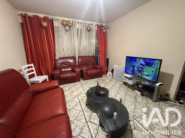 Vente Appartement 3 pièces — photo du bien
