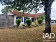 Vente Maison traditionnelle 5 pièces — photo 2