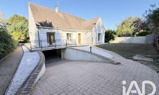 Maison 4 Pièces 111 m² à vendre à Perthes (77930)