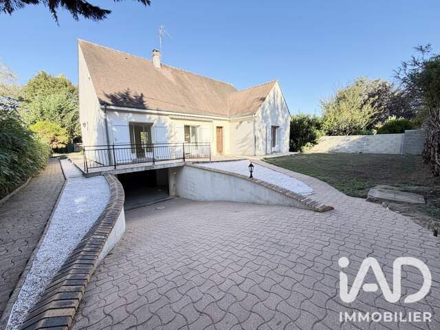 Vente Maison/villa 4 pièces — photo du bien