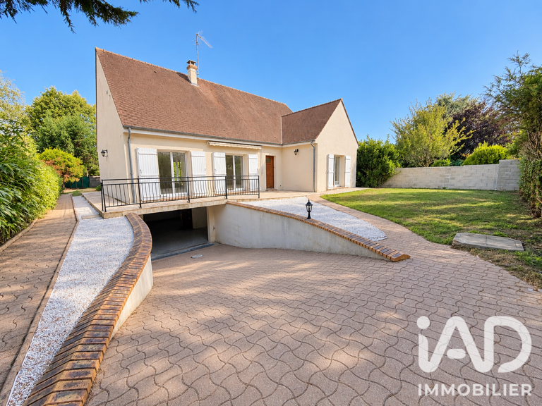 Vente Maison/villa 4 pièces — photo 1