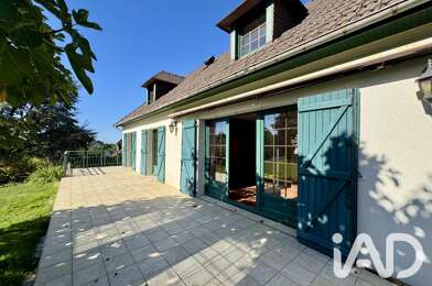 Maison 7 pièces 257500 €