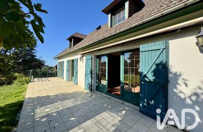 Vente Maison/villa 7 pièces — photo du bien