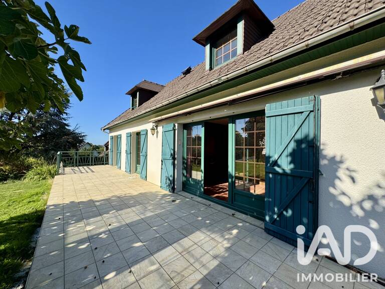 Vente Maison/villa 7 pièces — photo 1