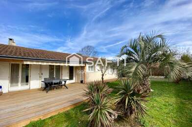 Maison 5 pièces 460000 €