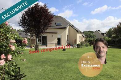 Maison 6 pièces 360000 €