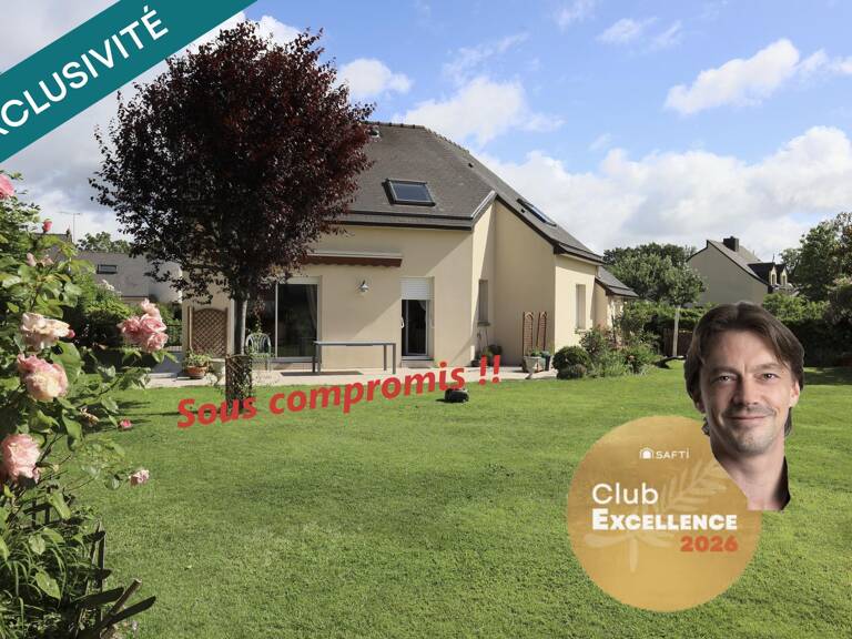 Belle contemporaine 4 chambres — photo 1