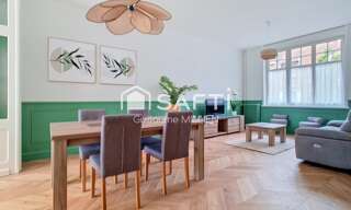 Maison 5 Pièces 140 m² à vendre à Mons-en-Barœul (59370)