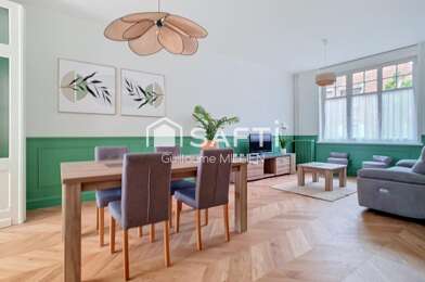 Maison 5 pièces 490000 €