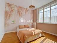 Rue Pasteur - 4 chs 2 sdb Jardin Sous-sol complet — photo 4
