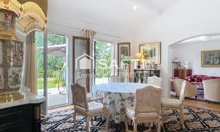 Maison 8 Pièces 291 m² à vendre à Moutiers-les-Mauxfaits (85540)