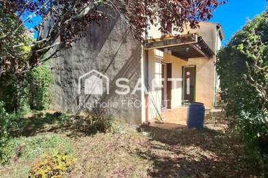 Maison 5 pièces 158000 €