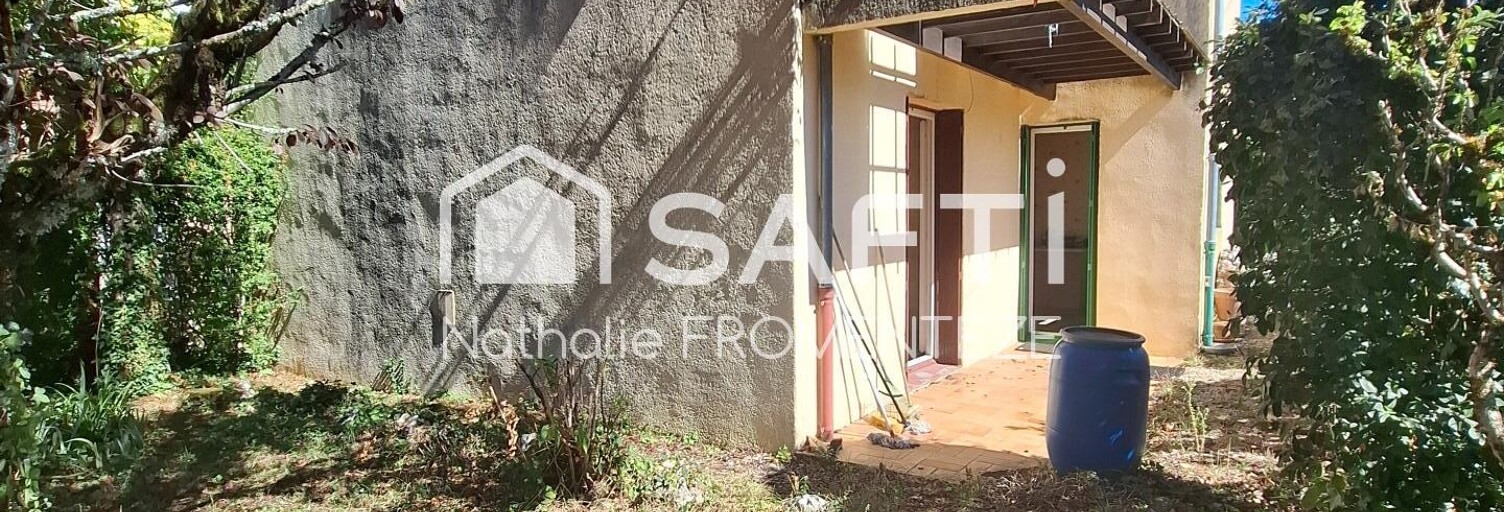 Maison 5 Pièces 102 m² à vendre à Cahors (46000)