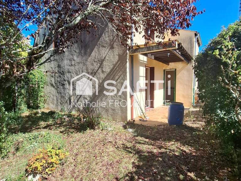 Maison proche du centre ville — photo 1