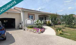 Maison 4 Pièces 108 m² à vendre à Eaunes (31600)