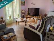 Maison familiale de plain-pied. — photo 4