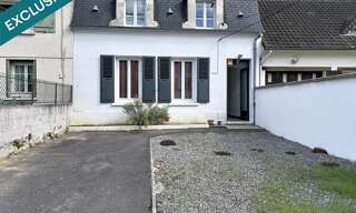 Maison 3 Pièces 80 m² à vendre à Tracy-le-Mont (60170)