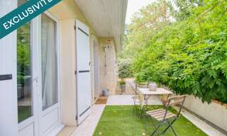 Maison 5 Pièces 104 m² à vendre à Saussenac (81350)
