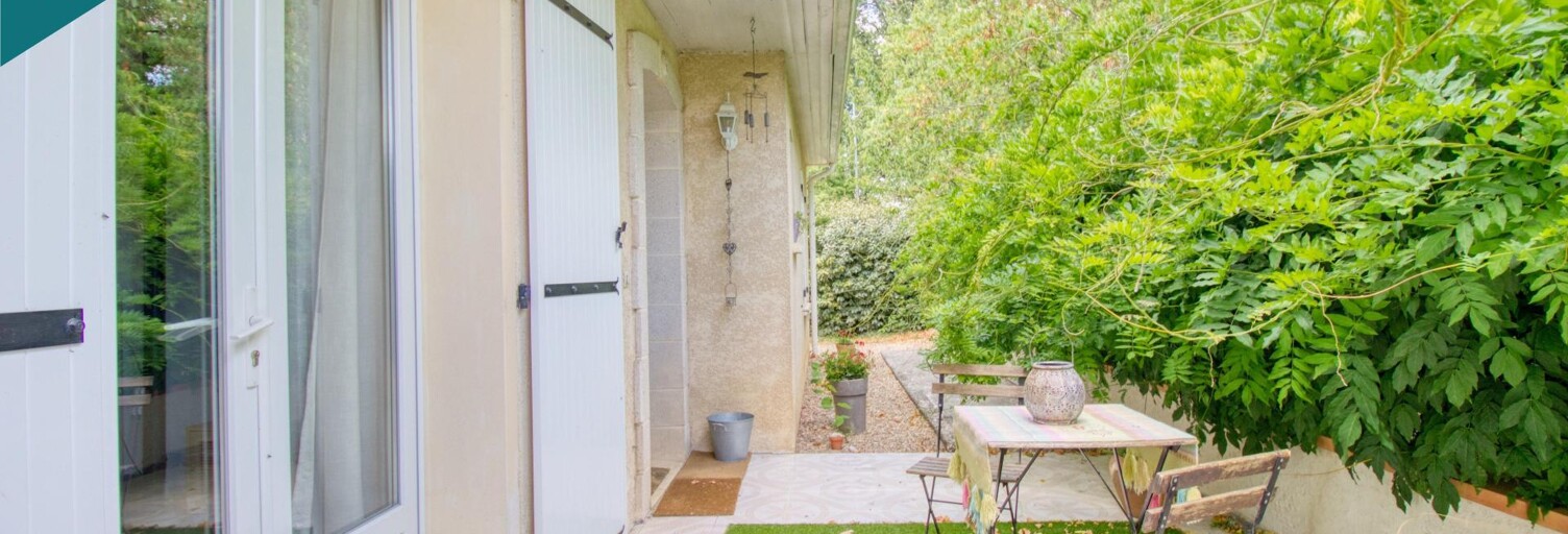 Maison 5 Pièces 104 m² à vendre à Saussenac (81350)