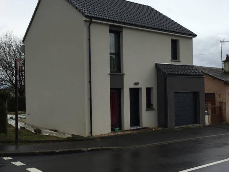 Pavillon contemporain  — photo 1