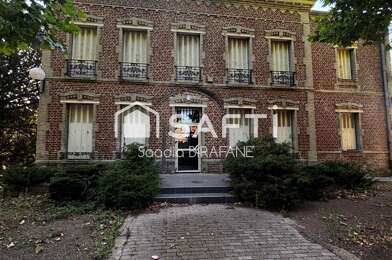 Maison 10 pièces 290000 €