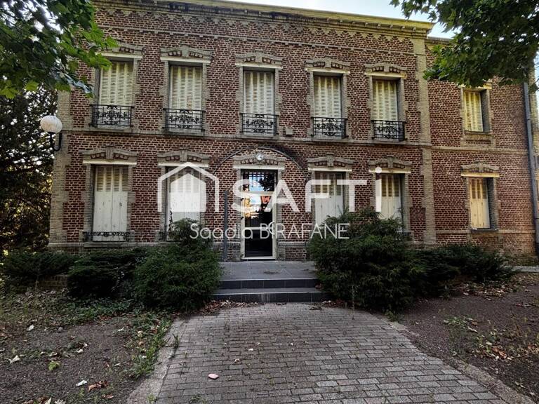 Demeure de caractère de 300 m2 au potentiel exceptionnel — photo 1