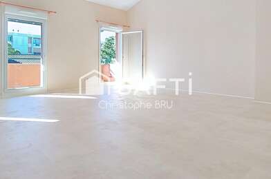 Appartement 4 pièces 294000 €