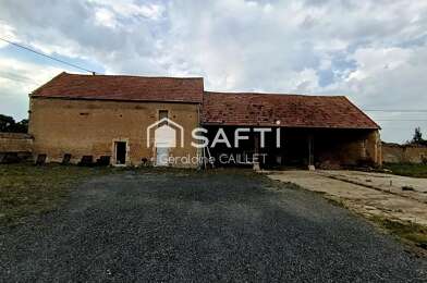 Maison 1 pièces 192000 €