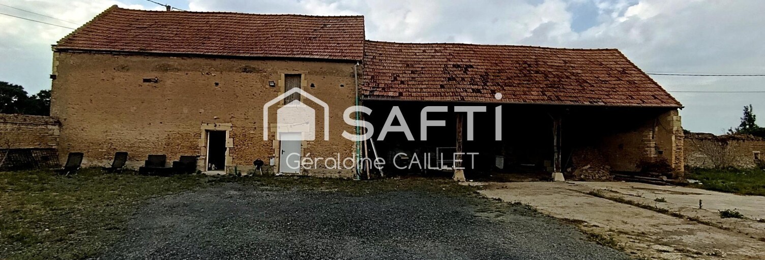 Maison 1 Pièce 84 m² à vendre à Sannerville (14940)