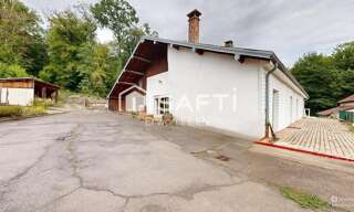 Maison 4 Pièces 133 m² à vendre à Luxeuil-les-Bains (70300)