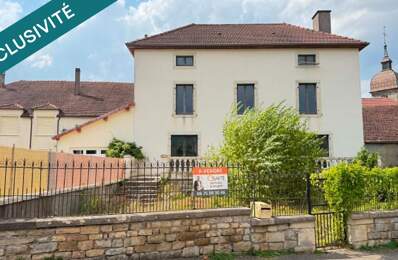 MAISON DE MAITRE 200M² AVEC JARDIN ET DEPENDANCE — photo du bien